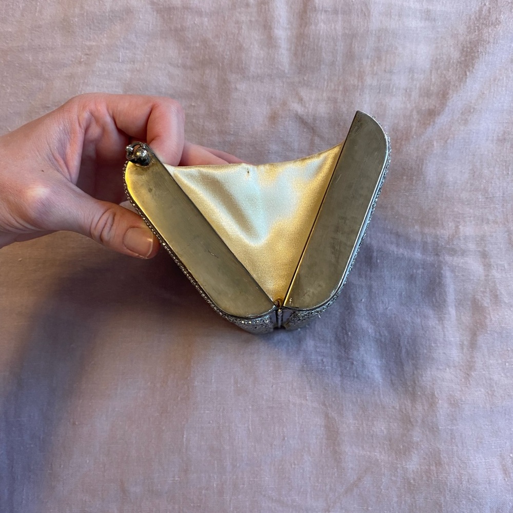 Vintage Purse/Clutch - Picture 5 of 9
